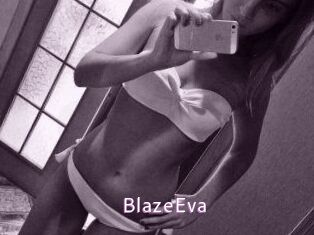 BlazeEva