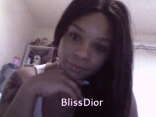 BlissDior