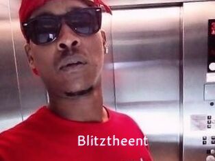 Blitztheent
