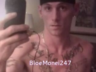 BloeMonei247