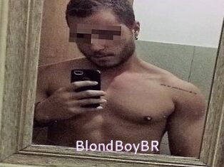 BlondBoyBR