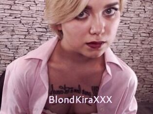 BlondKiraXXX