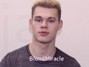 BlondMiracle