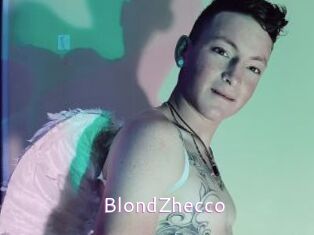 BlondZhecco