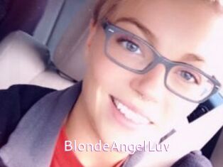 BlondeAngelLuv