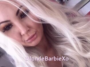 BlondeBarbieXo