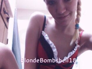 BlondeBombshell18
