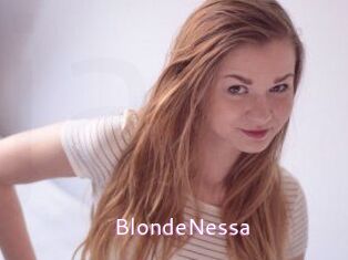 BlondeNessa
