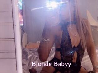 Blonde_Babyy