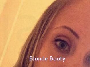 Blonde_Booty