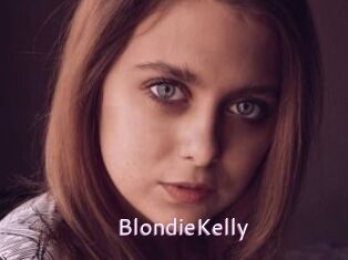 BlondieKelly
