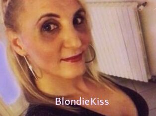 BlondieKiss
