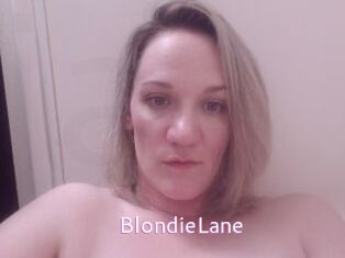 BlondieLane