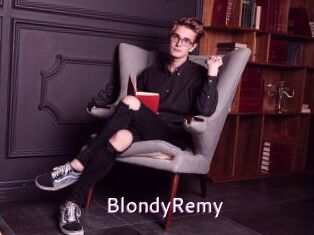 BlondyRemy