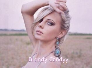 Blondy_Candyy Just Amateurs