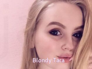 Blondy_Tara
