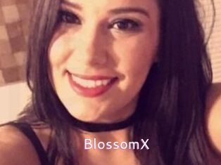 Blossom_X