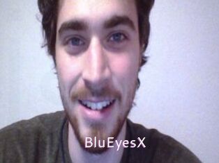 BluEyesX
