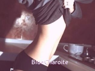 BlueCharoite