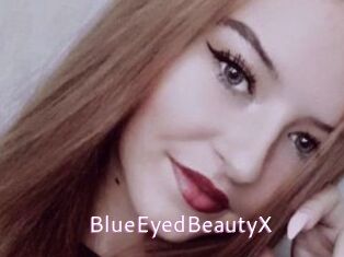 BlueEyedBeautyX