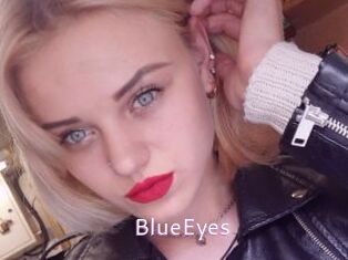 BlueEyes