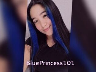 BluePrincess101