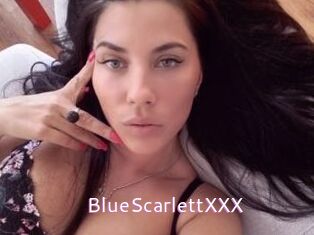 BlueScarlettXXX