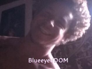 BlueeyedDOM
