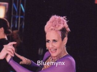 Bluemynx