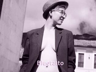Bluetatto