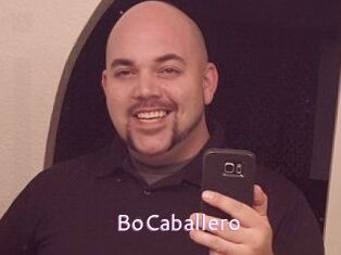 BoCaballero