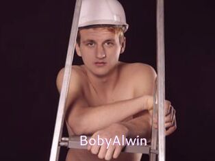 BobyAlwin