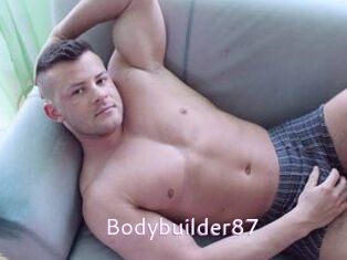 Bodybuilder87
