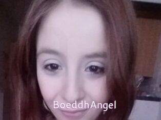 BoeddhAngel