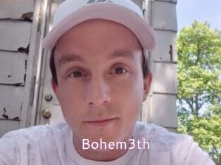 Bohem3th