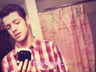 BoiiWond3r