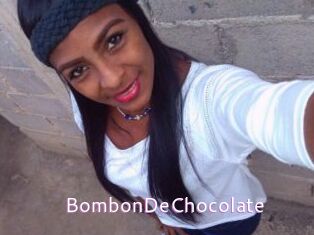 BombonDeChocolate