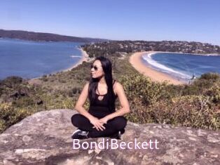 BondiBeckett