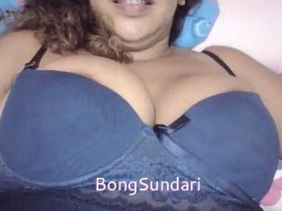 BongSundari