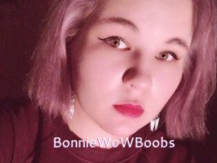 BonnieWoWBoobs