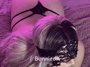 BonnieoX