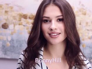 BonnyHill