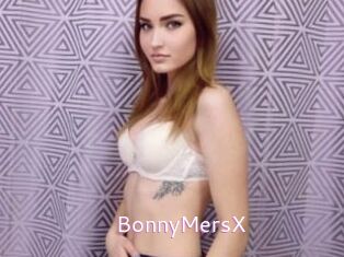 BonnyMersX