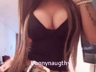 Bonnynaugthy