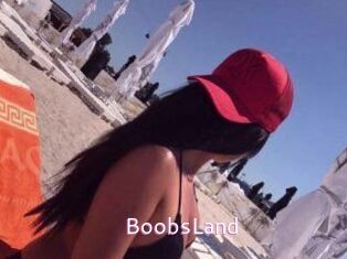 BoobsLand