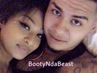 BootyNdaBeast