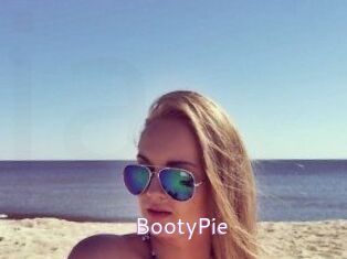 BootyPie