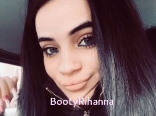 BootyRihanna