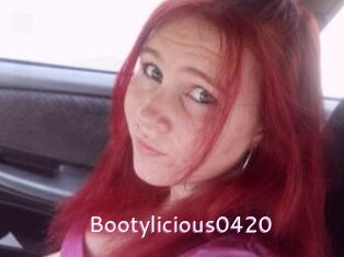 Bootylicious0420