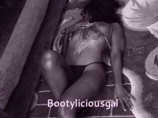 Bootyliciousgal